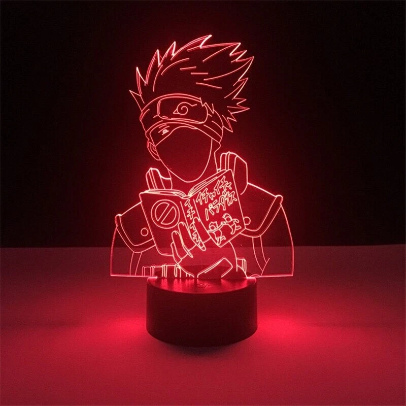Kakashi lamp cheap