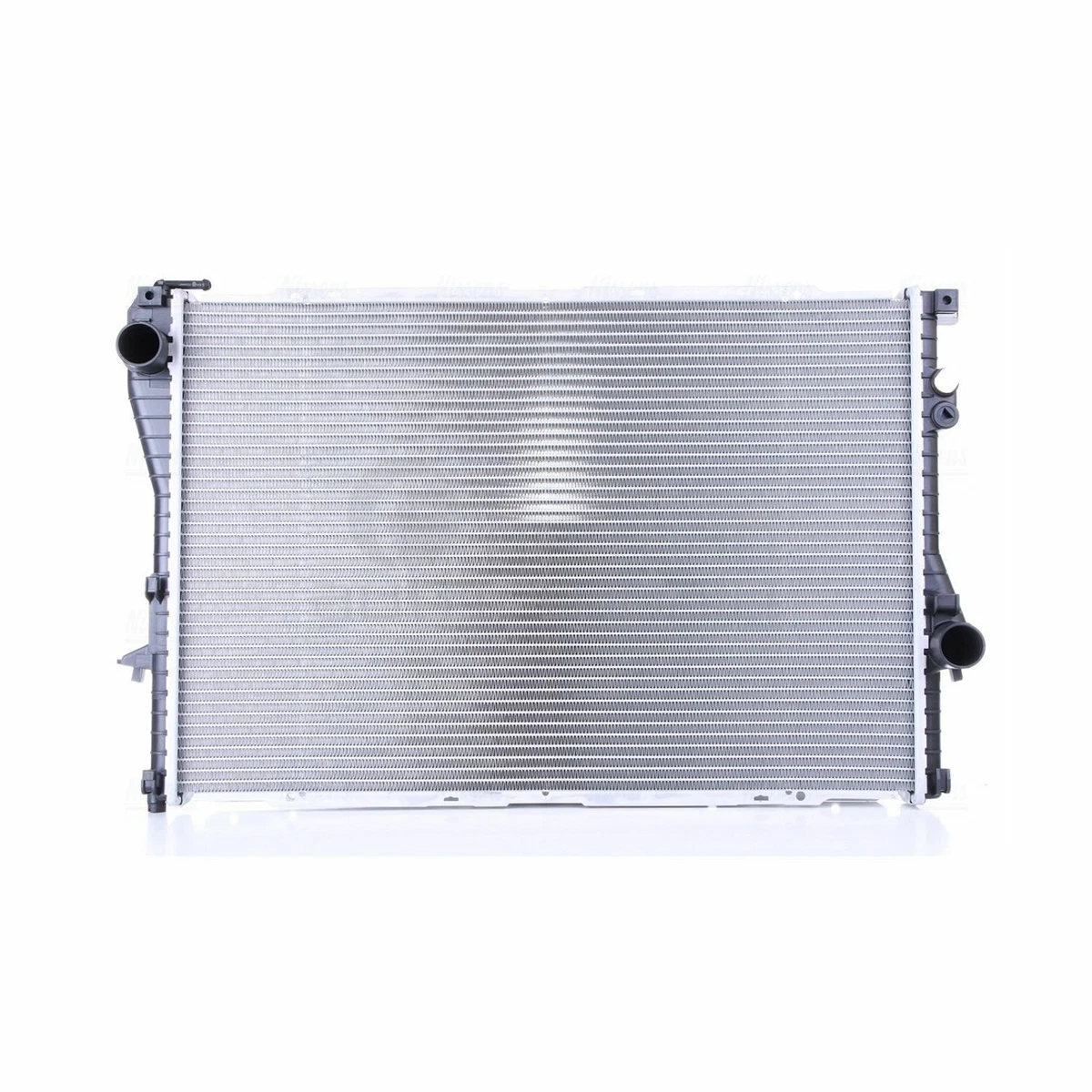 Nissens Radiator Front 60752A 1702969 for BMW | eBay