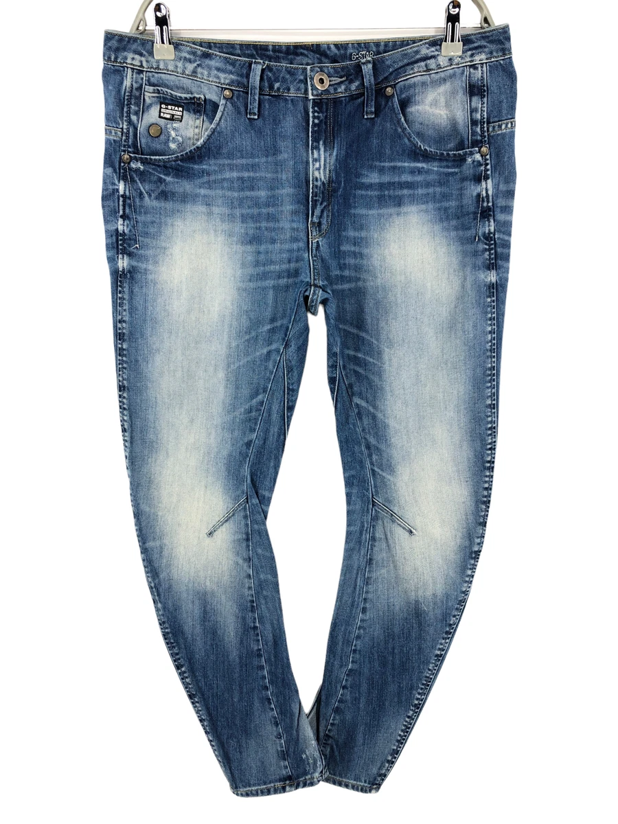 G star arc on sale 3d tapered wmn