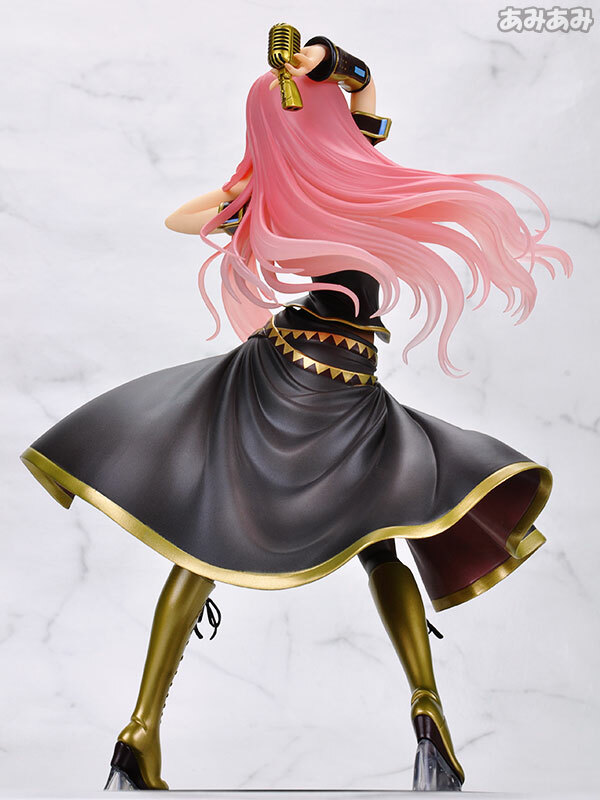 F/s Max Factory Character Vocal Series 03 Megurine Luka Tony Ver
