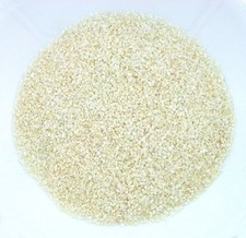 1/4 Ounce Natural Golden Jade Chip Inlay Pieces Sand Painting 2mm And Less