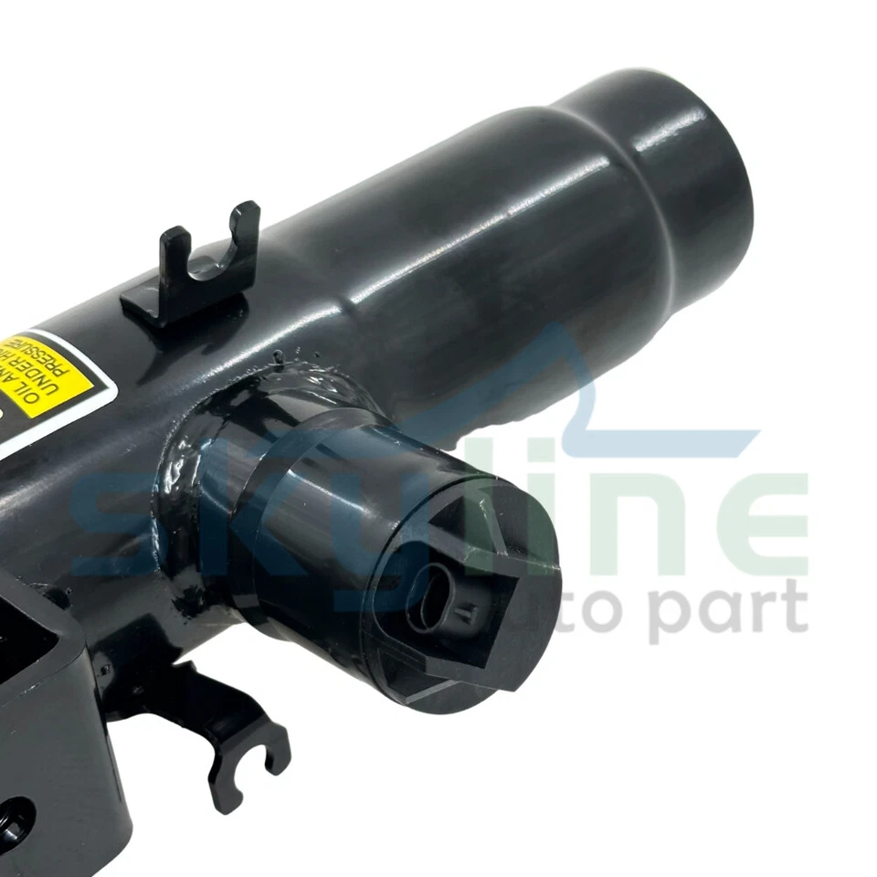 Front Right Shock Strut w/ VDC 37106878738 Fit BMW 330i xDrive G20 G21 19-24 - Image 3 of 4