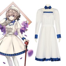 Cosplay In Spectre 2 Iwanaga Kotoko Costume Halloween Carnival Suits Fancy Dress