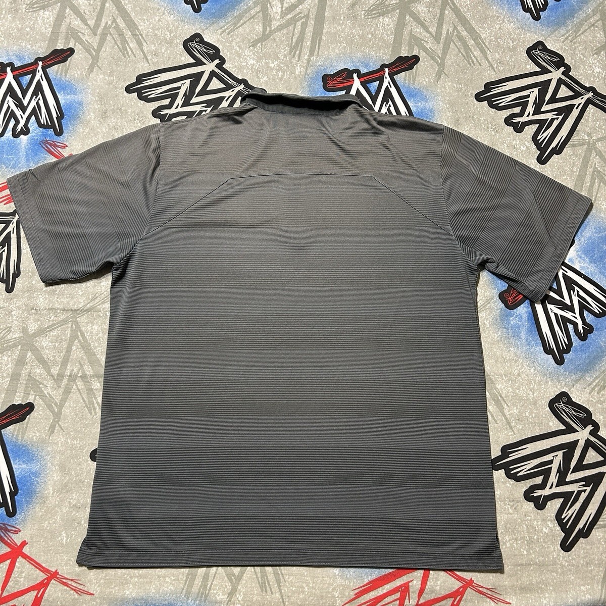 Nike GOLF Tシャツ XL バーガンディ Nike Men's Long-Sleeve Golf T-Shirt – Midway Sports