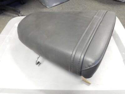 NOS Triumph OEM Rear Seat 1997-2006 Daytona 955i 1994-2018 Speed Triple T2304880