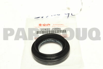 光導 パーツ 2743173KR0 Genuine Suzuki SEAL,OIL 27431-73KR0 | eBay