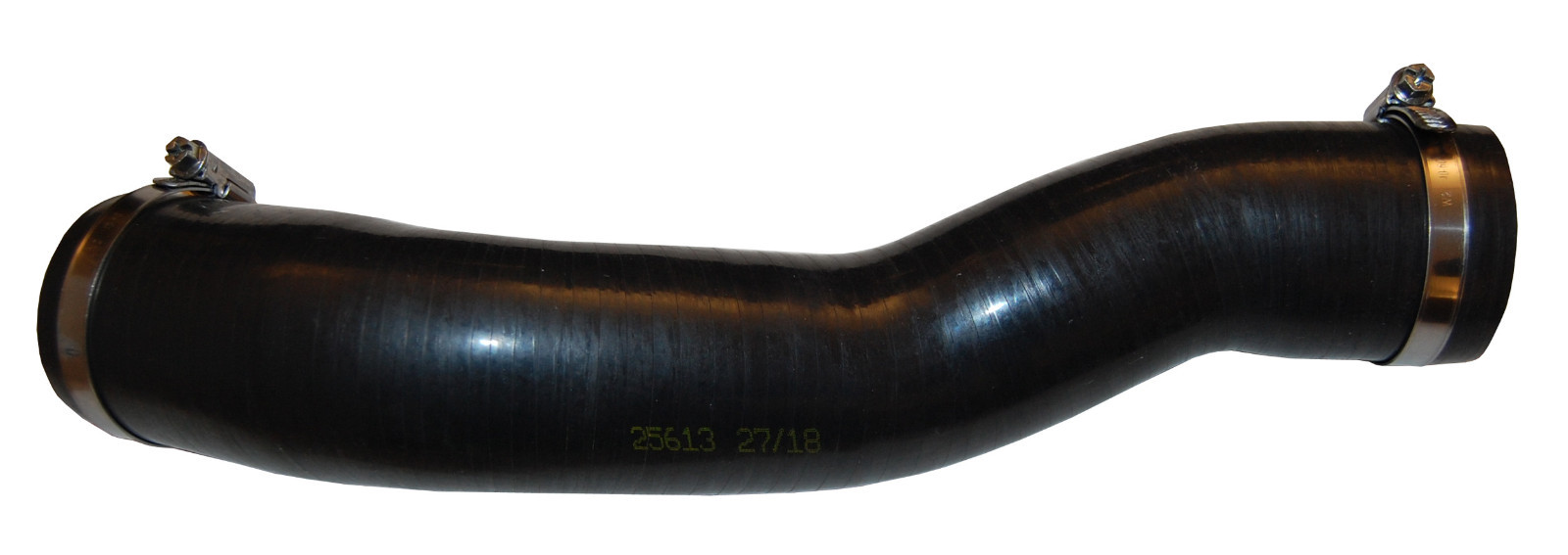 Durite Turbo Pour Jeep Cherokee 2.8 CRD - Référence 55037730AD, Compatible 2.5L Aussi, Neuf D'origine Pologne