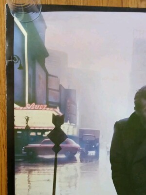 コレクション JAMES DEAN / BOULEVARD OF BROKEN DREAMS Rare Original James Dean Painted By Helnwein Boulevard Of
