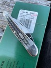 CASE XX ** CCC 2002 BURNT MOSS SEAHORSE WHITTLER KNIFE KNIVES — photo 6