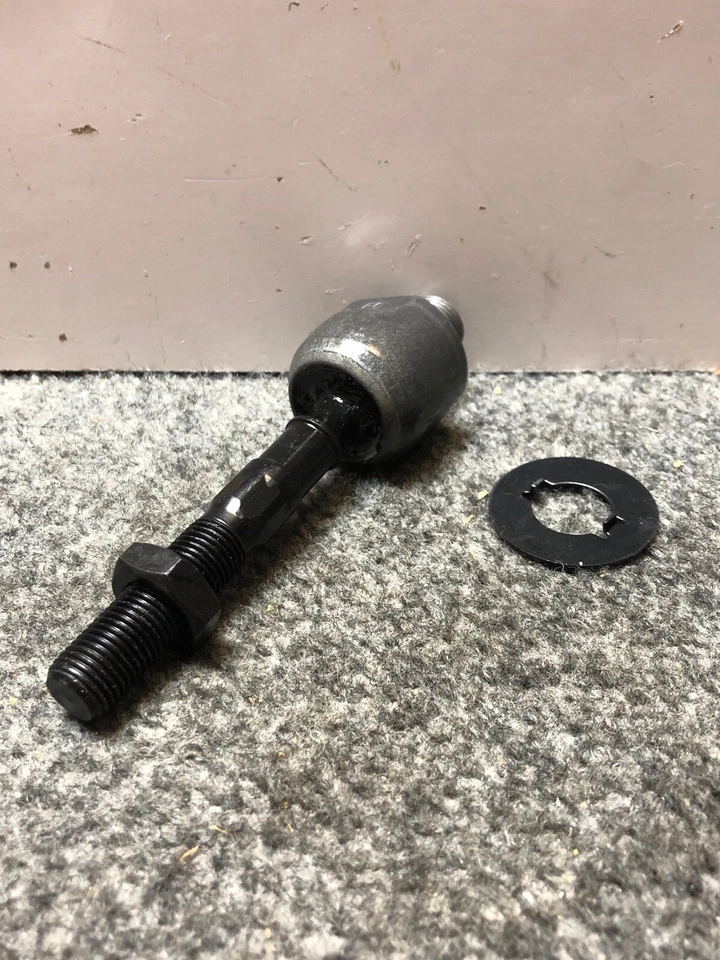 Nuevo extremo de barra de amarre de dirección XRF EV80210, se adapta a Acura TL, TSX Foto 2 de 4