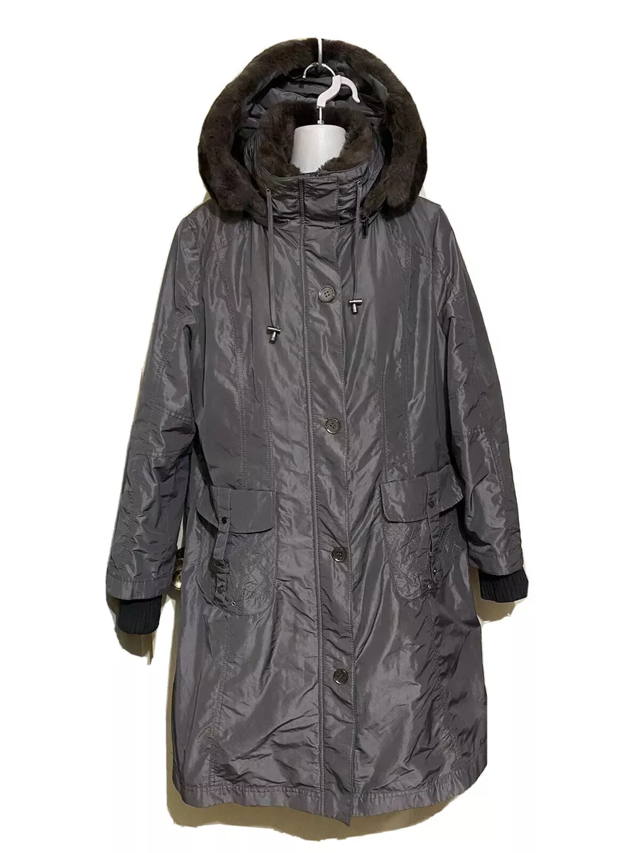 Coat annick 2025 goutal