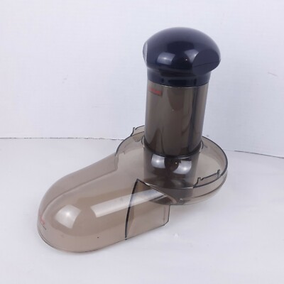 Bullet Express Trio Cover Lid and Pusher Replacement Part for BE-110C
