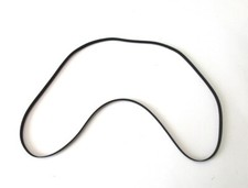 New Turntable Belt for YAMAHA P-05 P-10 P-200 TT-230 TT-300U TT-400U  Tracking