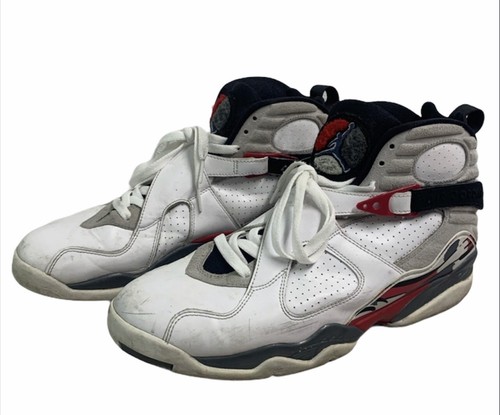 jordan retro 8 size 12