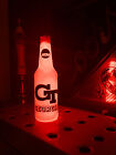 Ncaa Georgia Tech Football 12oz Beer Bottle Light Led March Madness