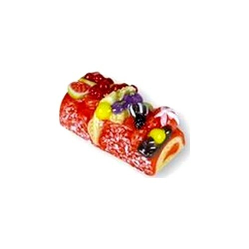 Bean of choice from the series _ Artisans des Pleaisirs _ Miniature collection showcase - Picture 6 of 7