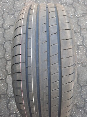 TOP NEU SOMMERREIFEN 235/55 18 GOODYEAR EAGLE F1 ASYMYMETRIC 5 SUV.