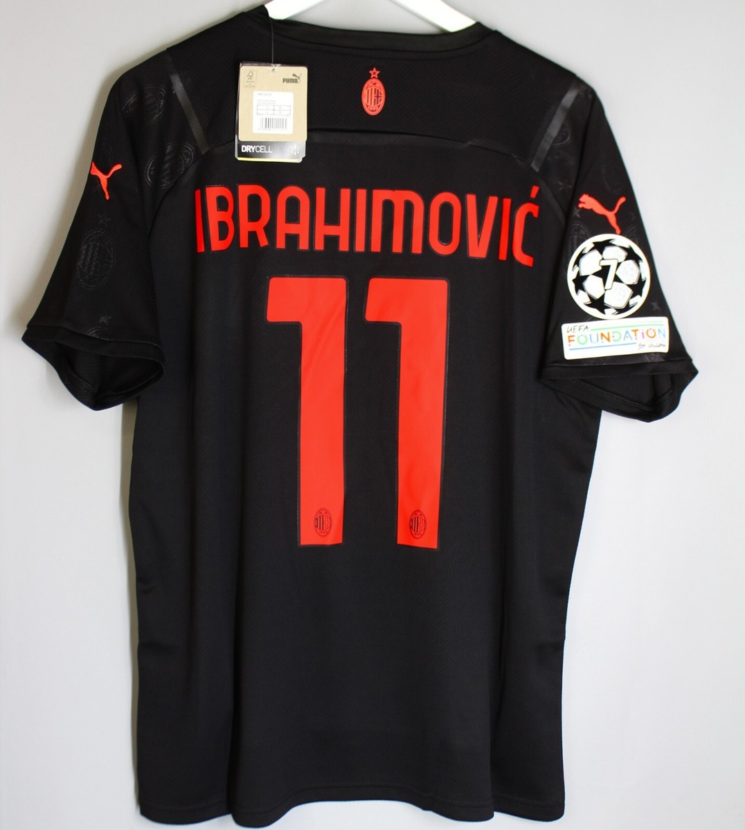 Maillot Foot Milan Nouveau Maillot Ac Milan 2021 Nouveau Maillot