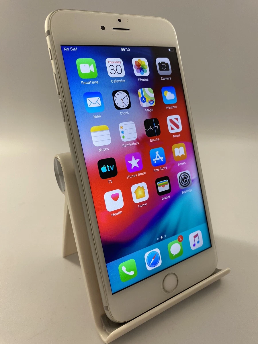 Apple iPhone 6 Plus 128GB Mobile Phones & Smartphones for sale