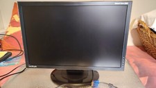 MONITOR PC LCD MARCA MCSTYLE MODELLO Natural Vision 2201