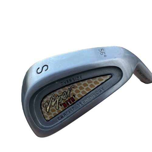 YONEX EZONE W501 Sand Wedge Head 56°-12 Mint JAPAN | eBay