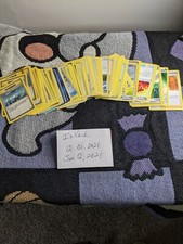 50 Trainer Pokemon Cards