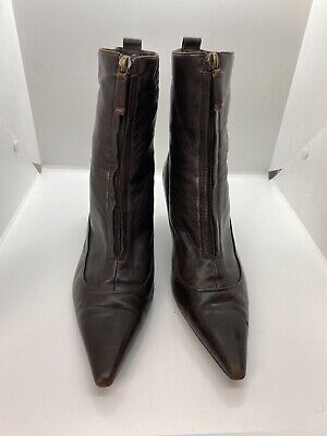 calvin klein women's boots