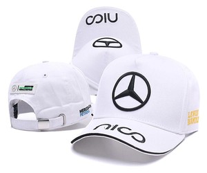 Mercedes Benz Amg Petronas Casquette De Baseball Lewis Hamilton Nico Rosberg Snapback Ebay