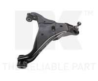 Lenker, RadaufhäNgung Nk 5012598 FüR Ford Ranger