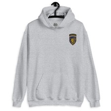 13th Airborne Division Hoodie