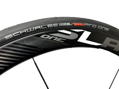 Schwalbe Pro One Evo Super-Race V-Guard 700ccm x 28c Klappreifen Clincher Fahrrad