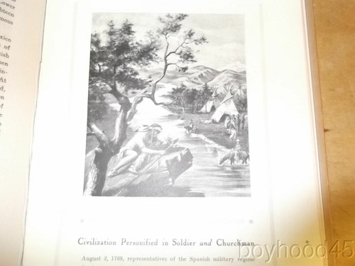 California Chronology: A Period of Three Hundred and Fifty Years-- O.E. Monnette - Picture 9 of 12