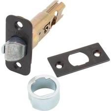 43033 11P Deadlatch 6WAL Venetian Bronze