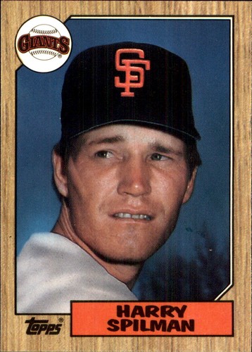1987 Topps TIFFANY MLB Singles Choisissez vos joueurs d'équipe GLOSSY préférés #2 - #266 - Photo 145 sur 520