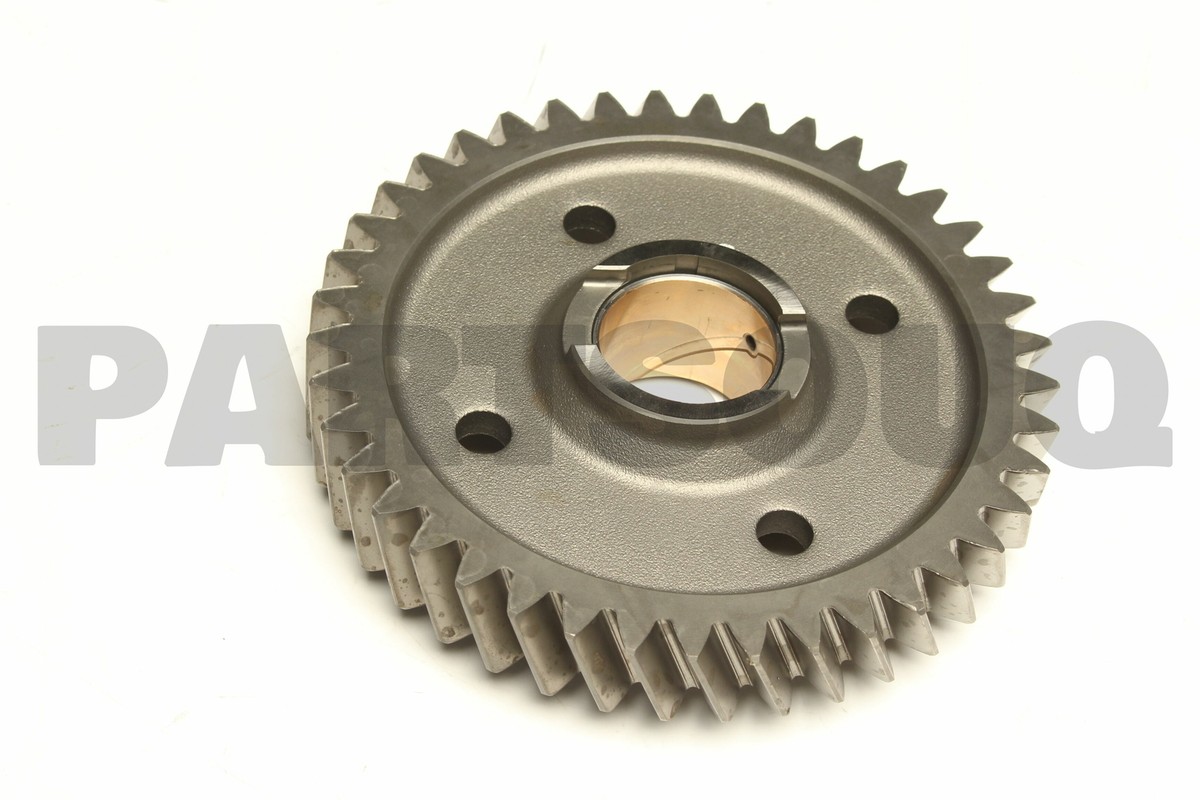 3620460071 Genuine Toyota GEAR SUB-ASSY, TRANSFER LOW SPEED OUTPUT