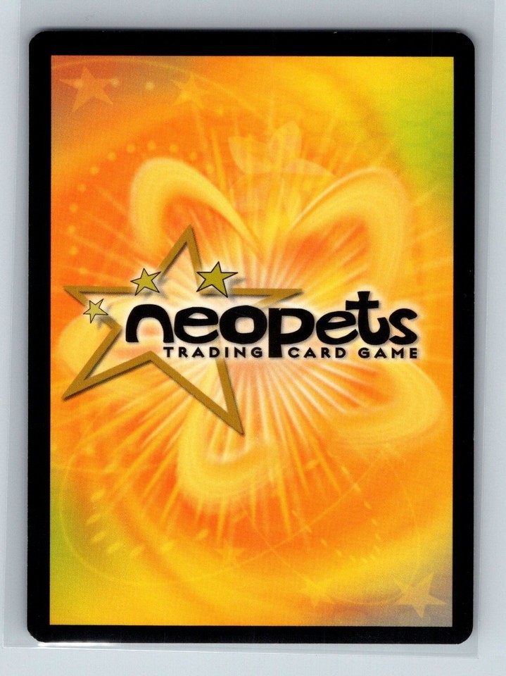 Neopets TCG - Book of Scarabs 22/100 - RARE - Lost Desert | eBay