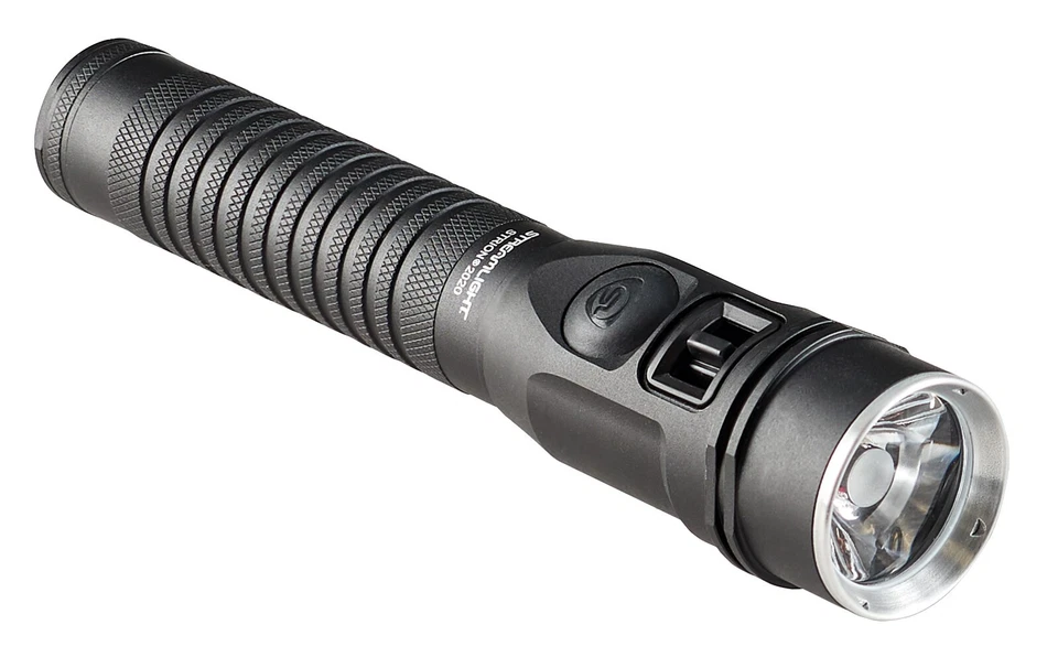 Linterna De Mano LED Recargable Streamlight Strion® 2020 Negra 74435 - Imagen 2 de 4