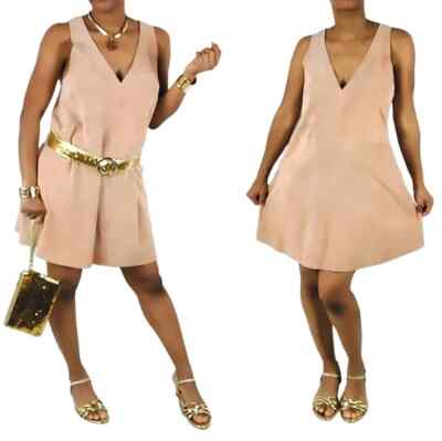 retro love suede mini dress Free People | Dresses | Free People Retro Love Suede Mini Dress