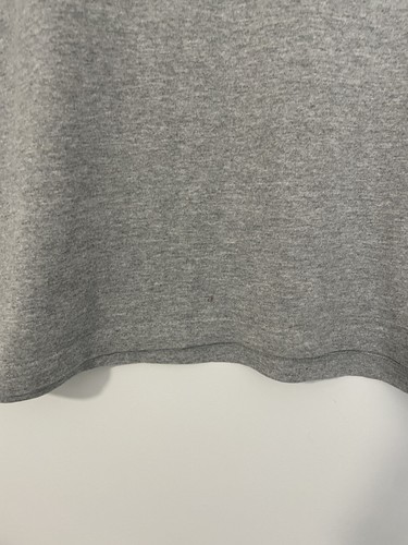 MBA genuine merchandise mens t-shirt John Lennon New York City XL grey - Picture 4 of 7