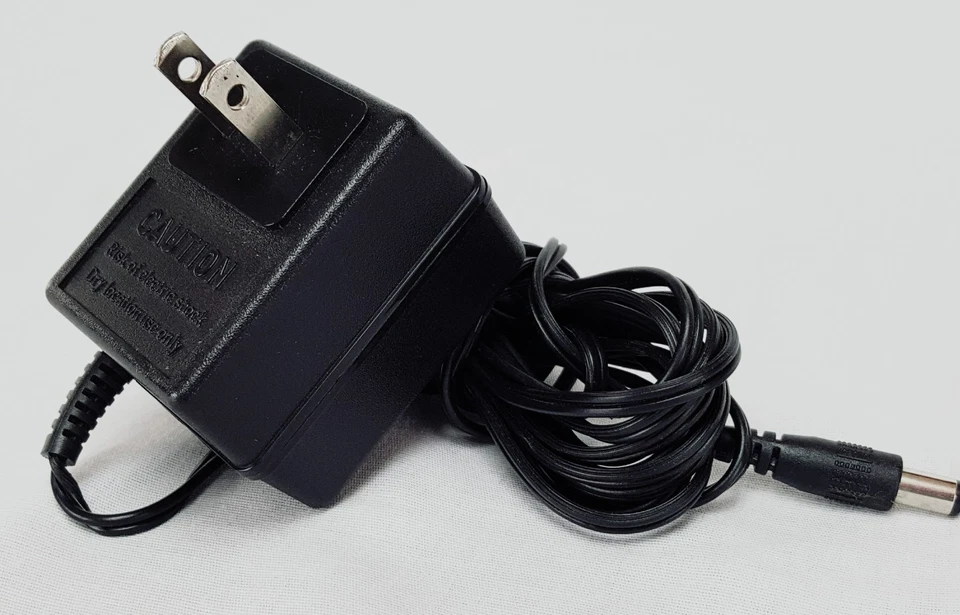 NEW Plantronics Power Supply Wall Charger AC-DC Adapter UD-07502 P/N 18685-01  - Image 2 of 2