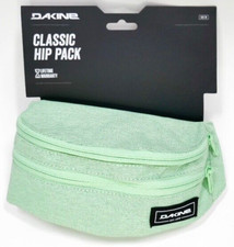 Dakine Classic Hip Pack Adult Waist Pack Belt Dusty Mint