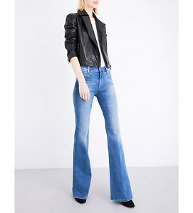 mih jeans marrakesh flare