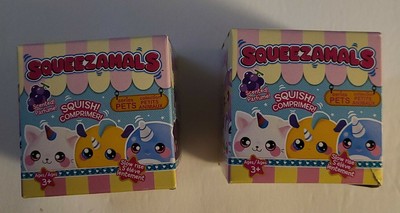 squeezamals blind box