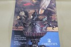 Christie's Furniture, Pictures and Silver from Tythrop Park