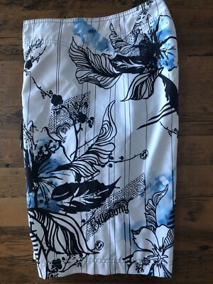 mens swim trunks billabong