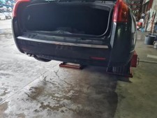 Pare-choc arrière Citroen C6