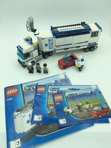 lego 7288