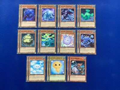 yugioh adrian gecko deck Amazon.com: Complete Custom Deck for Yu-Gi-Oh! GX