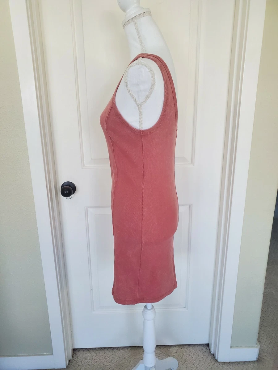 Tank dress top forever 21