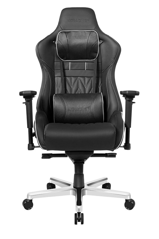 AKRacing AKPRODL Gaming Chair, Black eBay